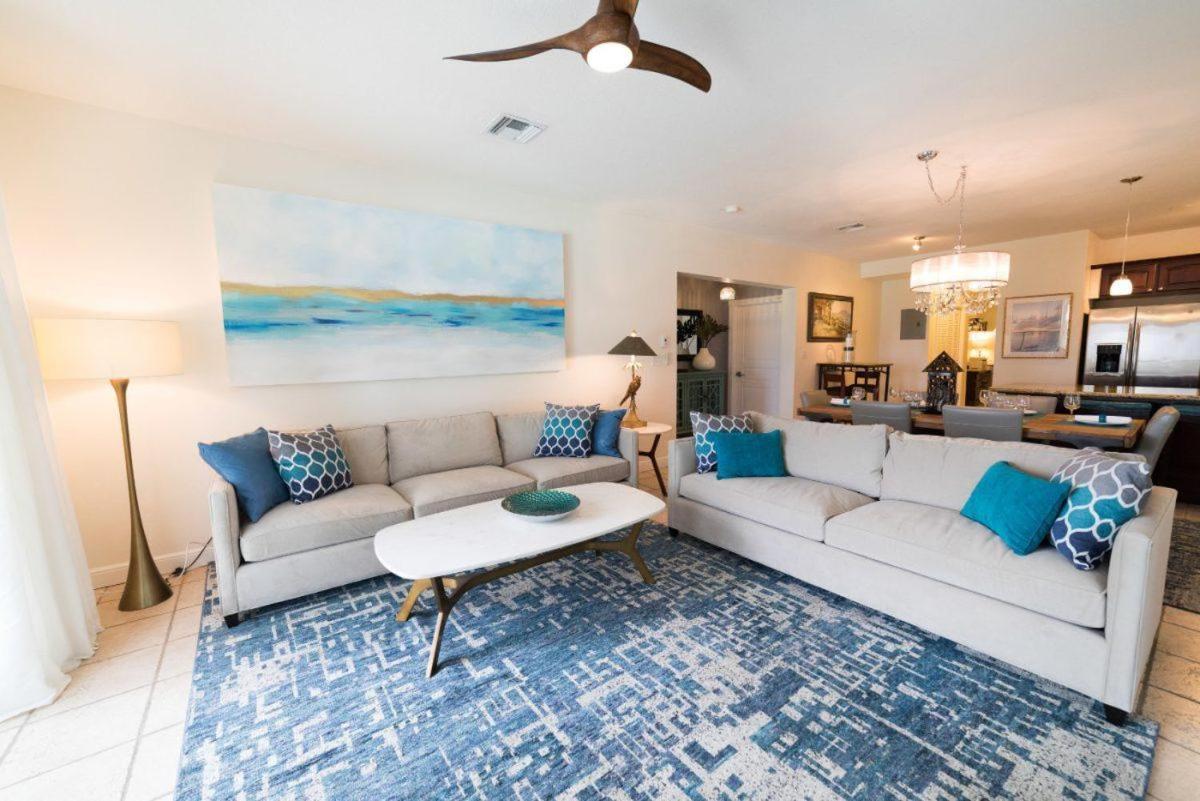 Cruz Bay Silver Palm At Palm Terrace מראה חיצוני תמונה